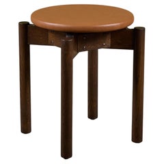 Stacking Stool for Marble Imperial Furniture