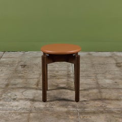 Stacking Stool for Marble Imperial Furniture