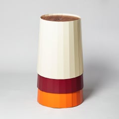 Stacking Stool