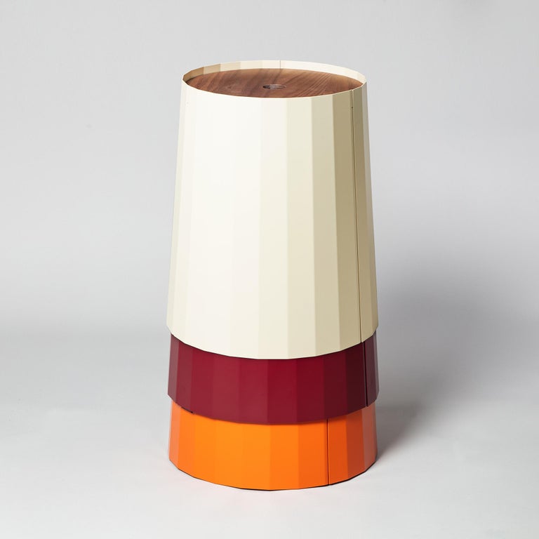 Stacking Stool For Sale at 1stDibs