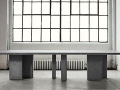 Stacklab,  10 Seater - ECC Dining Table