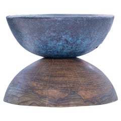 Stacklab Ash Collection -  A1, Side/Coffee Table