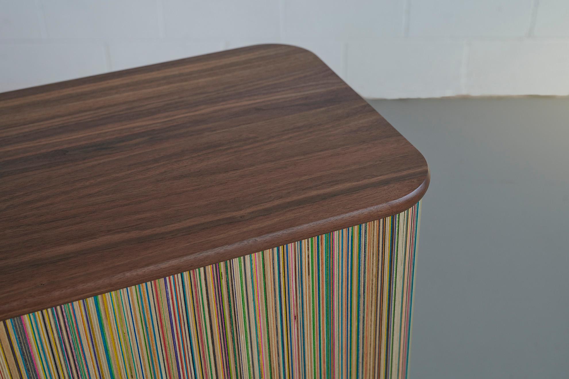 'STACKTON' Credenza For Sale 6
