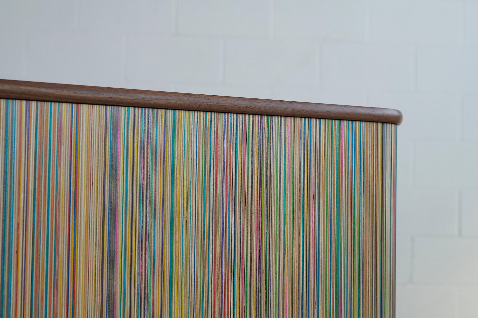 'STACKTON' Credenza For Sale 6
