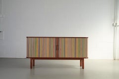 'STACKTON' Credenza