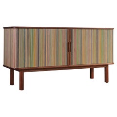 'STACKTON' Credenza