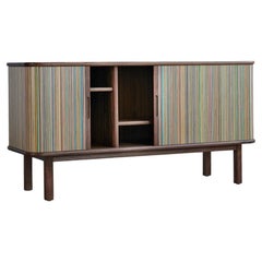 'STACKTON' Credenza