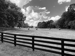 Bales of Hay, Leipers Fork, TN