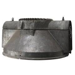 Stadium Lamp Amsterdam Arena Cast Aluminium Metal Mirror Pendant Lights
