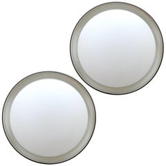 Staff Flush Mount Lights