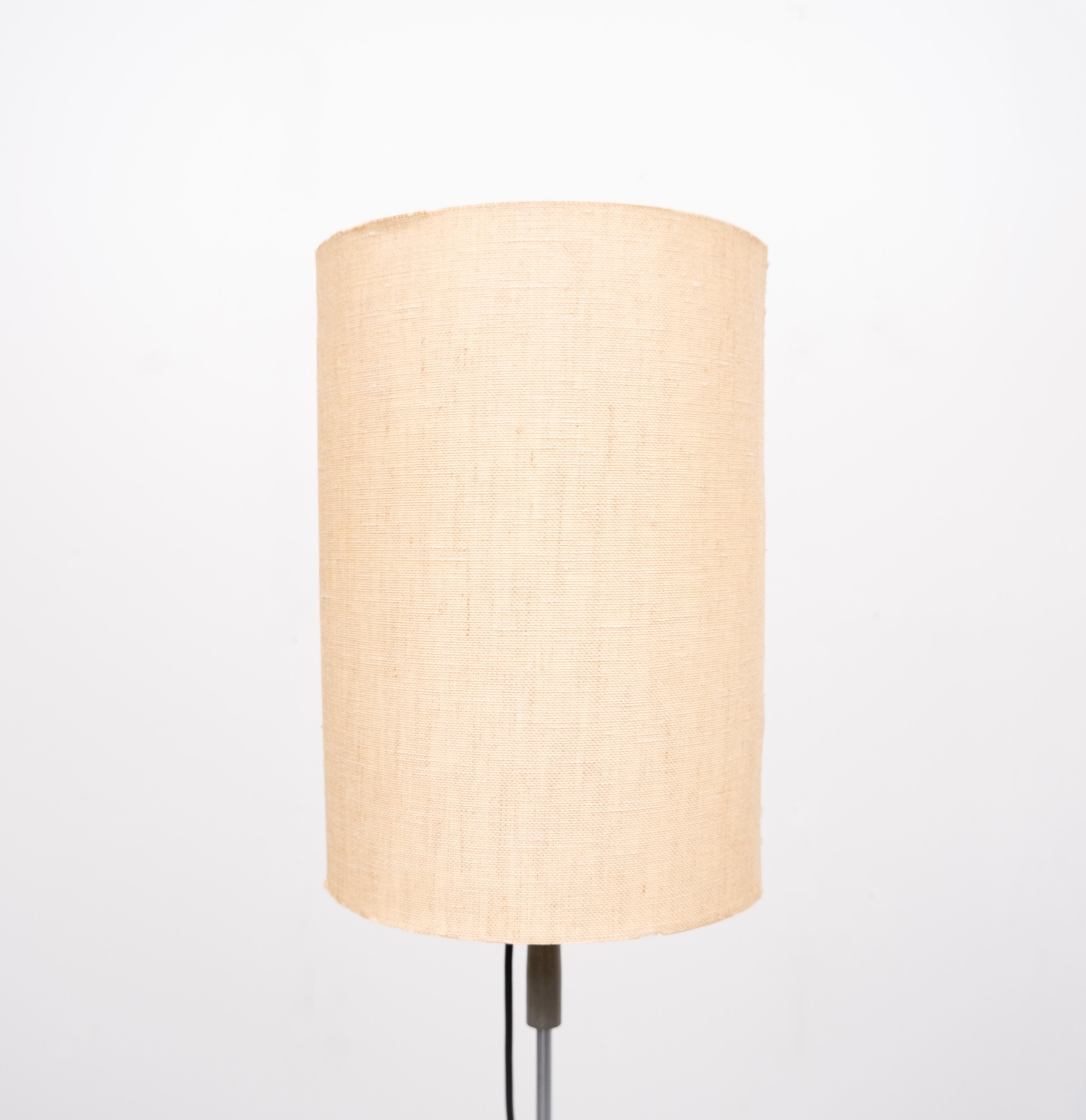 Staff Leuchten Adjustable Floor Lamp, 1960s For Sale 1