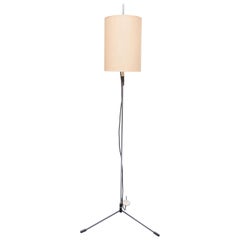 Staff Leuchten Adjustable Floor Lamp, 1960s