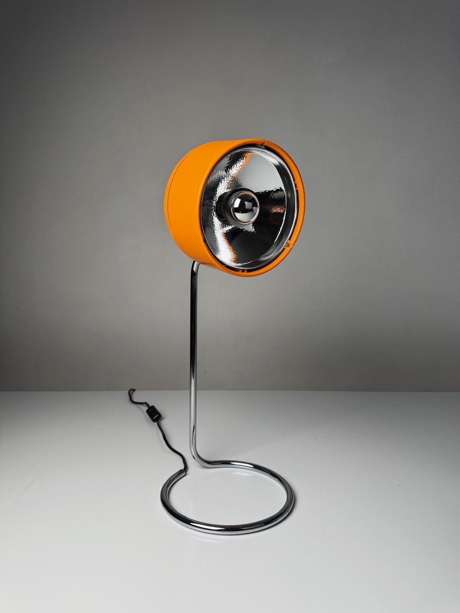 Mid-Century Modern STAFF 