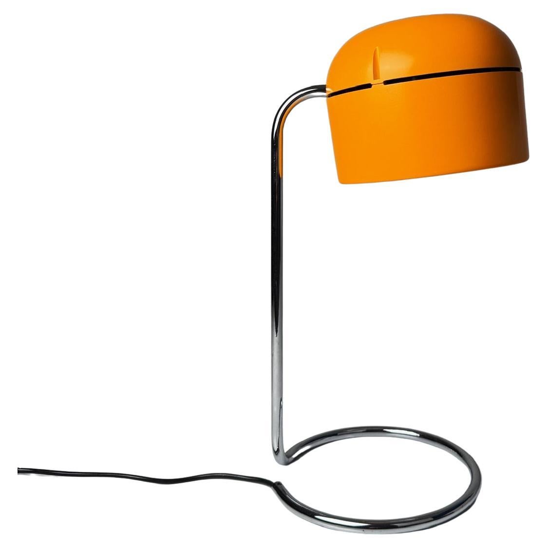 STAFF "mod. 1166" with adjustable head by Arnold Berges in 1974, Germany