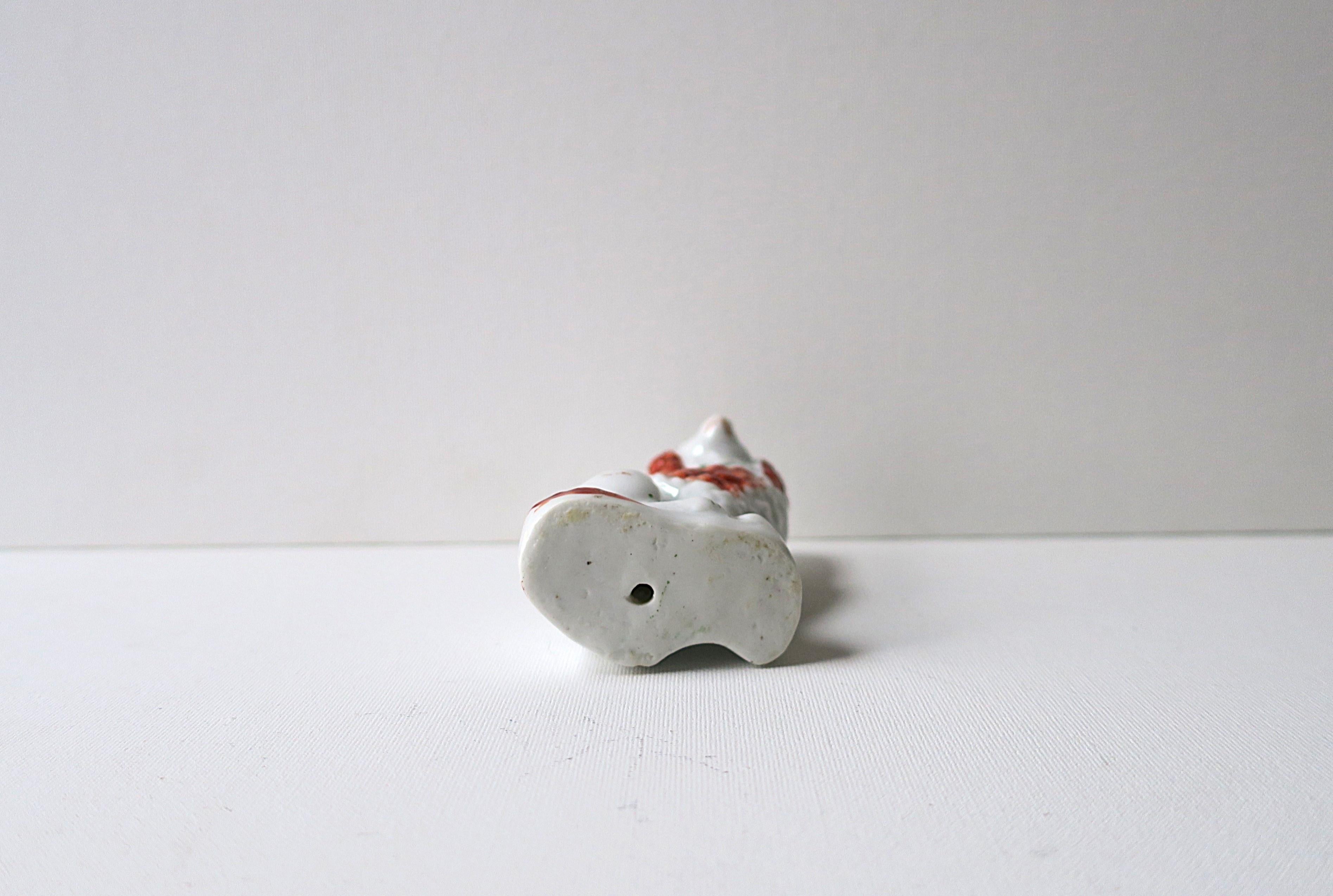 English Porcelain Dog For Sale 5