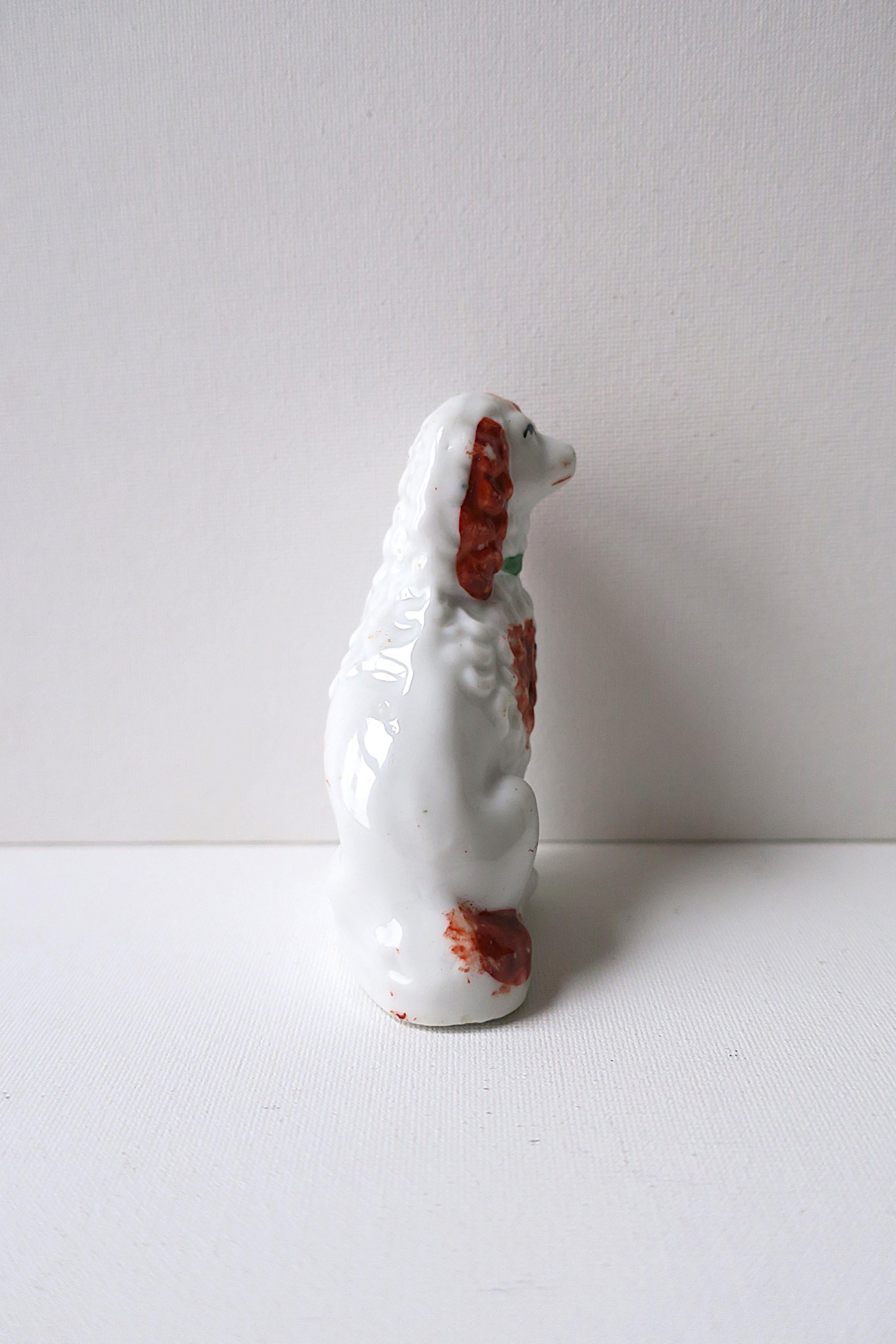 English Porcelain Dog For Sale 2