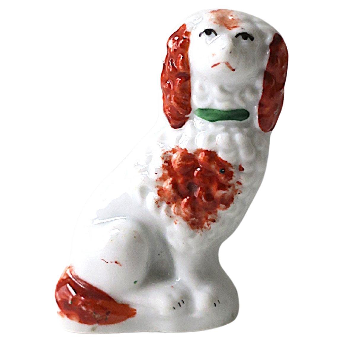 English Porcelain Dog