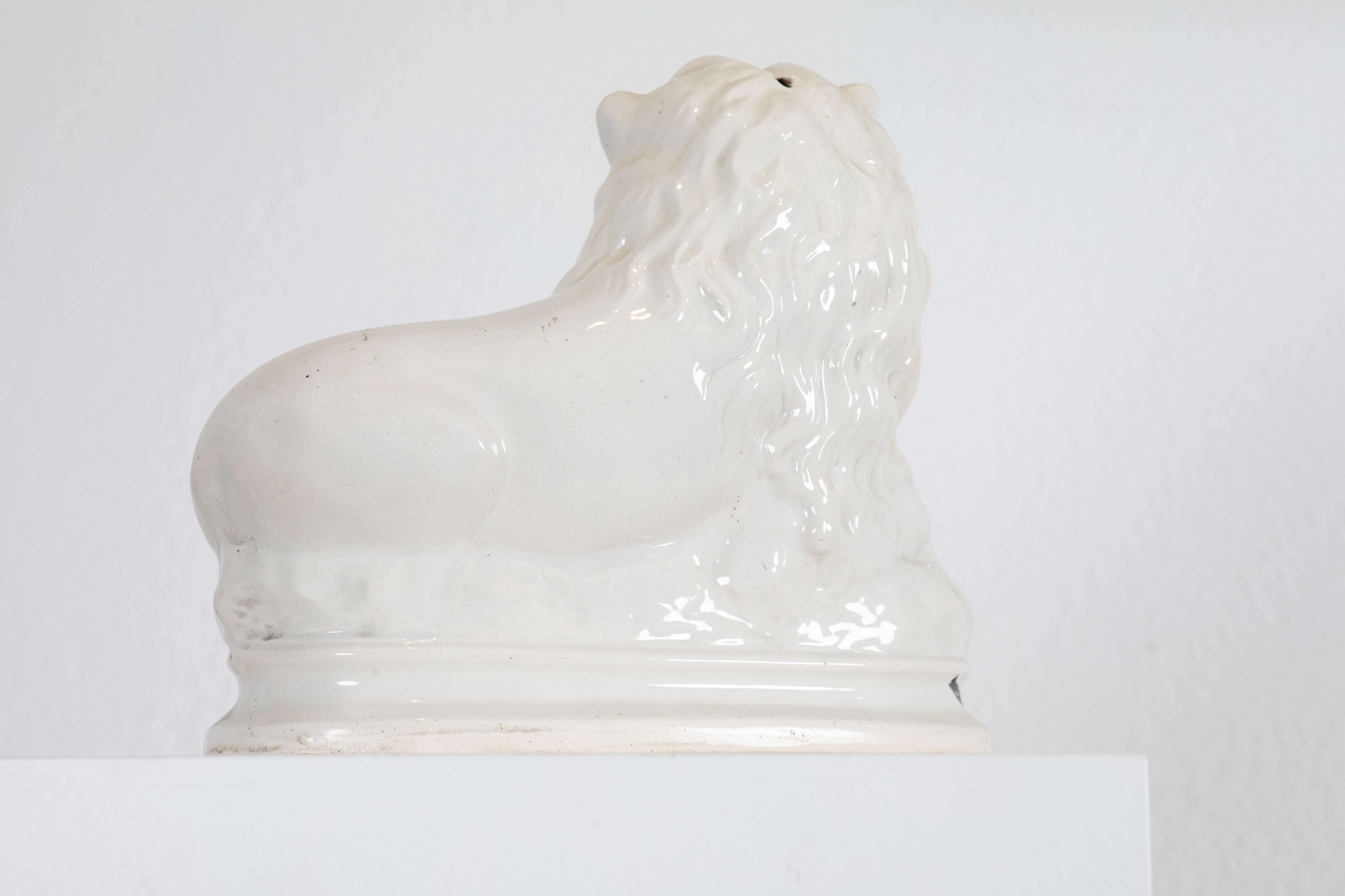 Lions dello Staffordshire in vendita 3