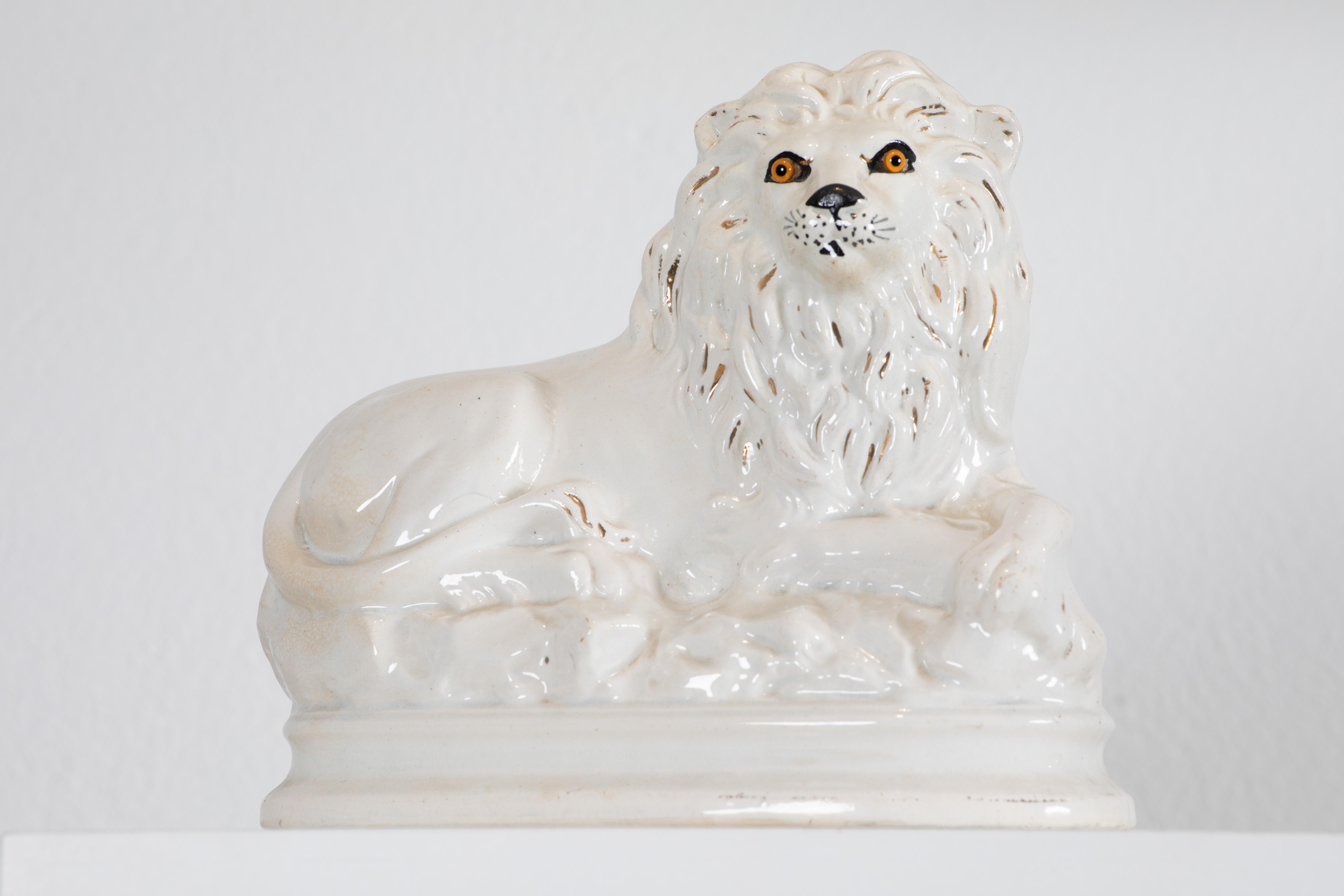 Lions dello Staffordshire in vendita 4
