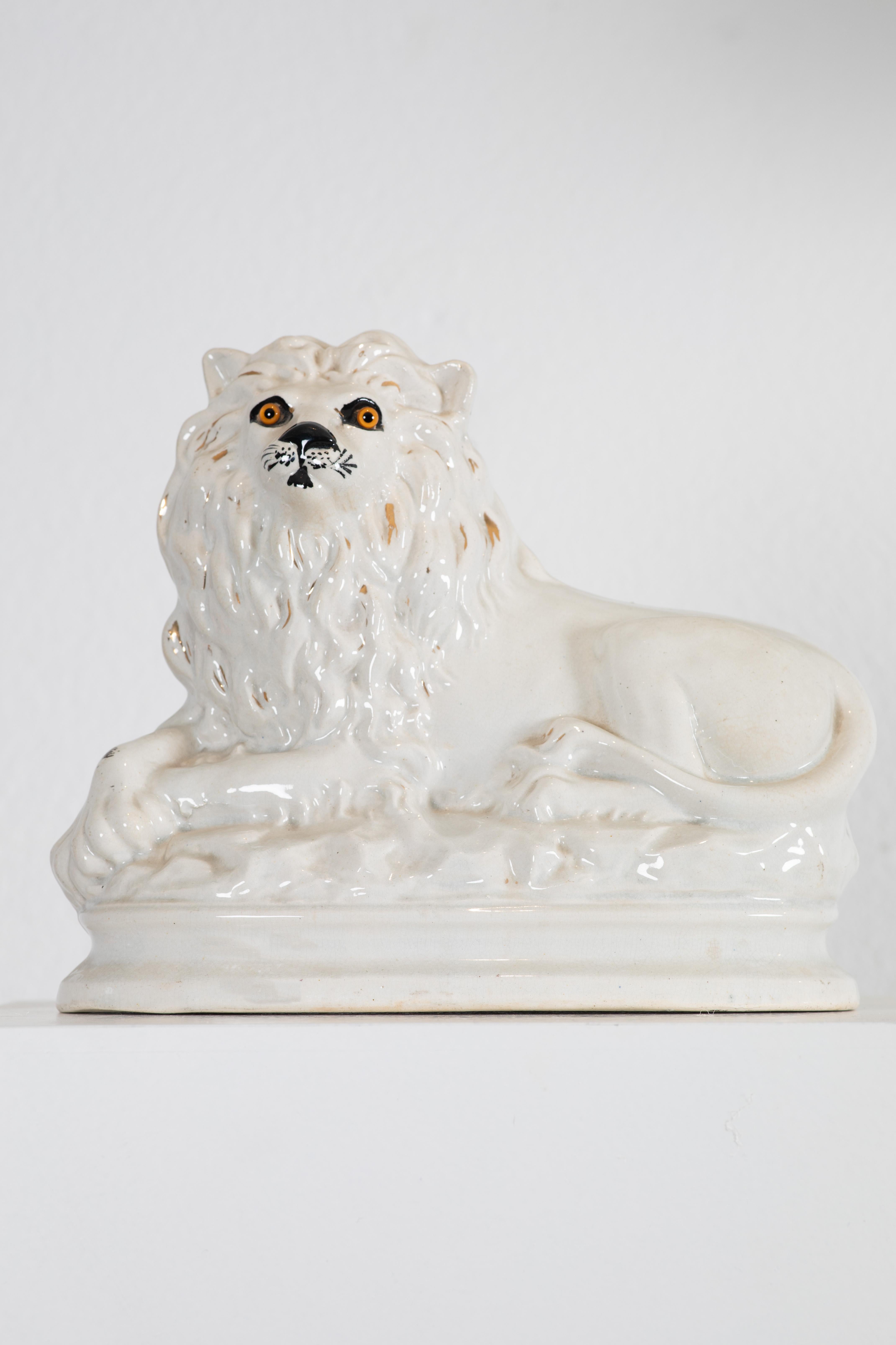Lions dello Staffordshire in vendita 1