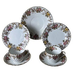 Porcelain