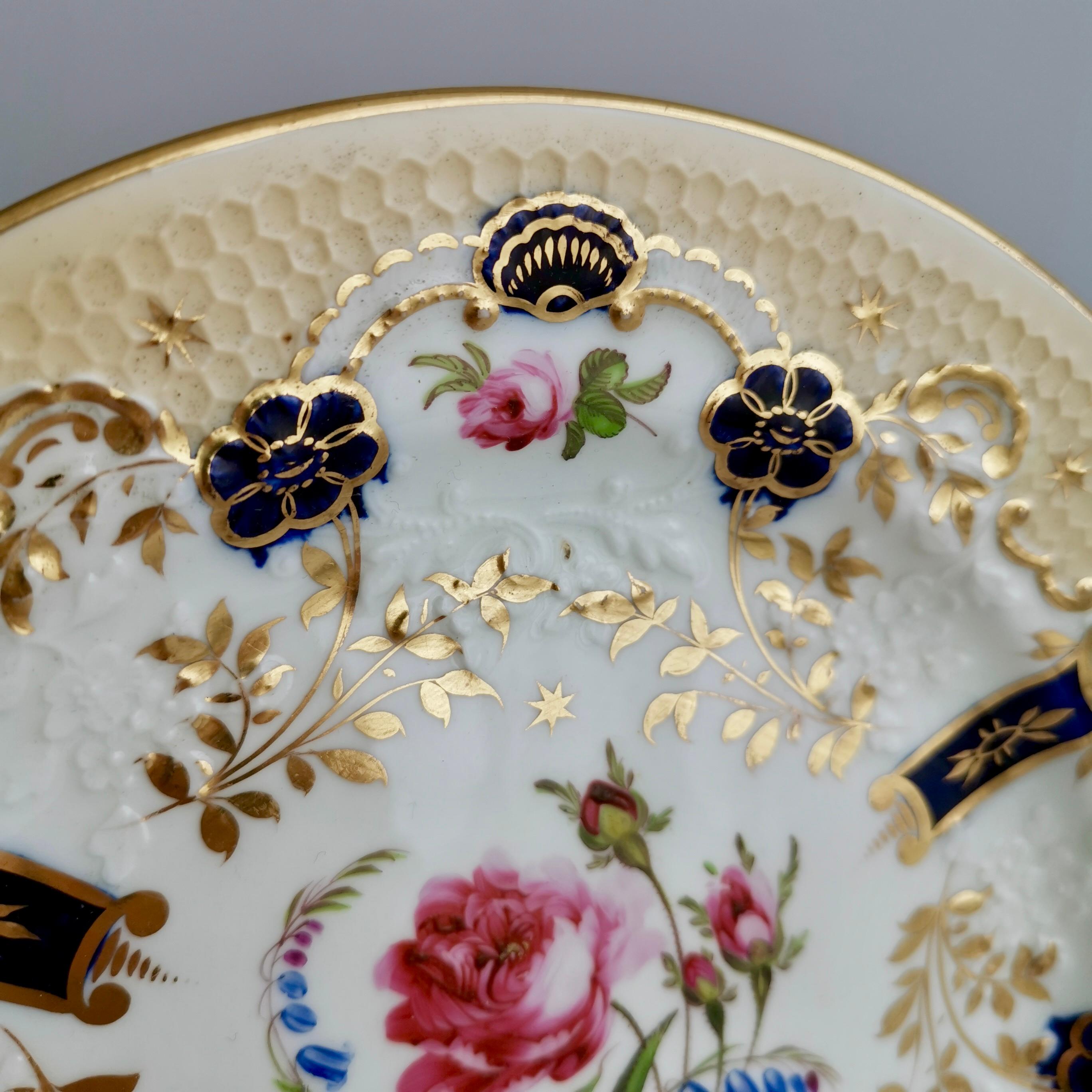 royal collection plates