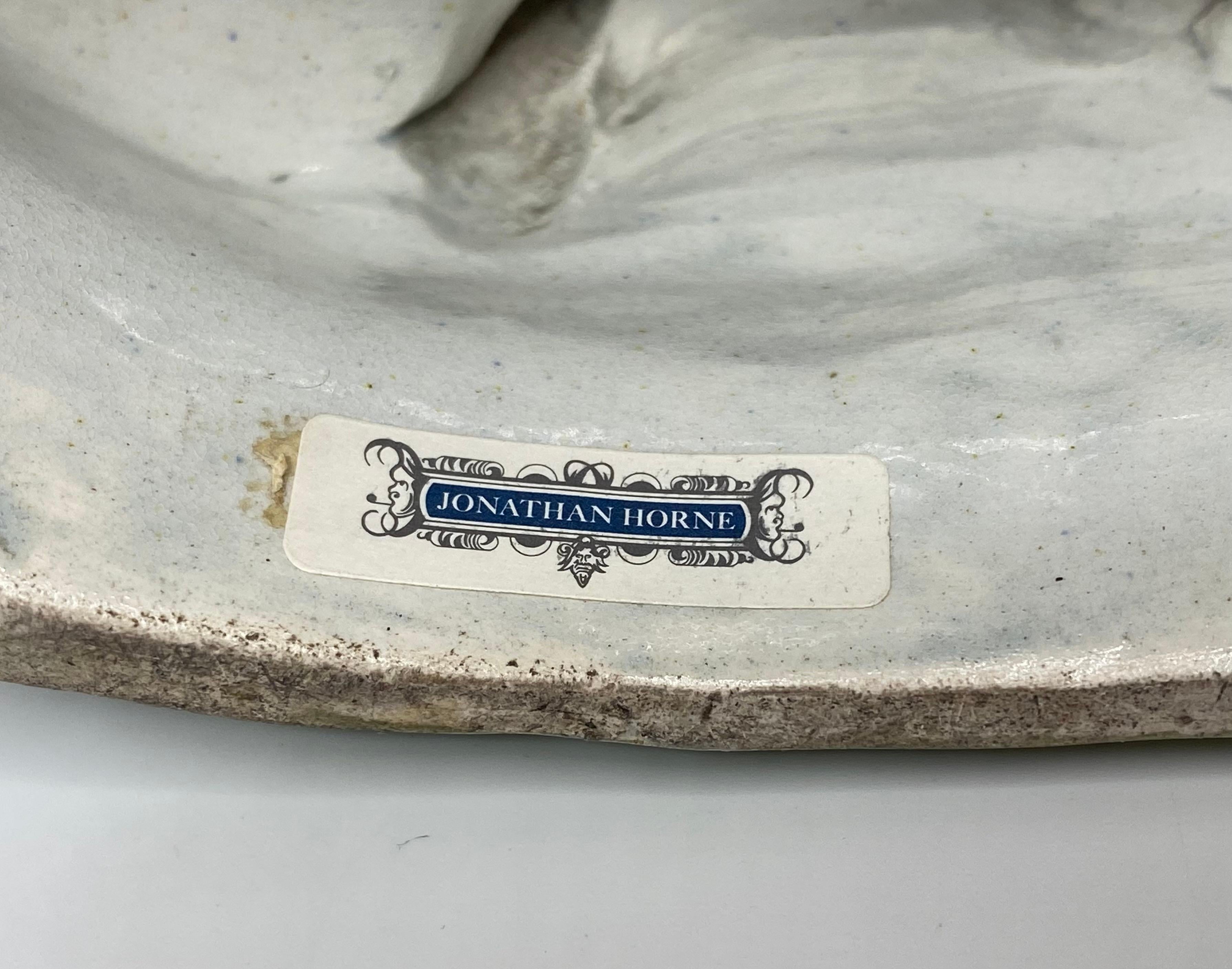 Staffordshire pottery bocage group, ‘Hairdresser’, c. 1820. For Sale 1