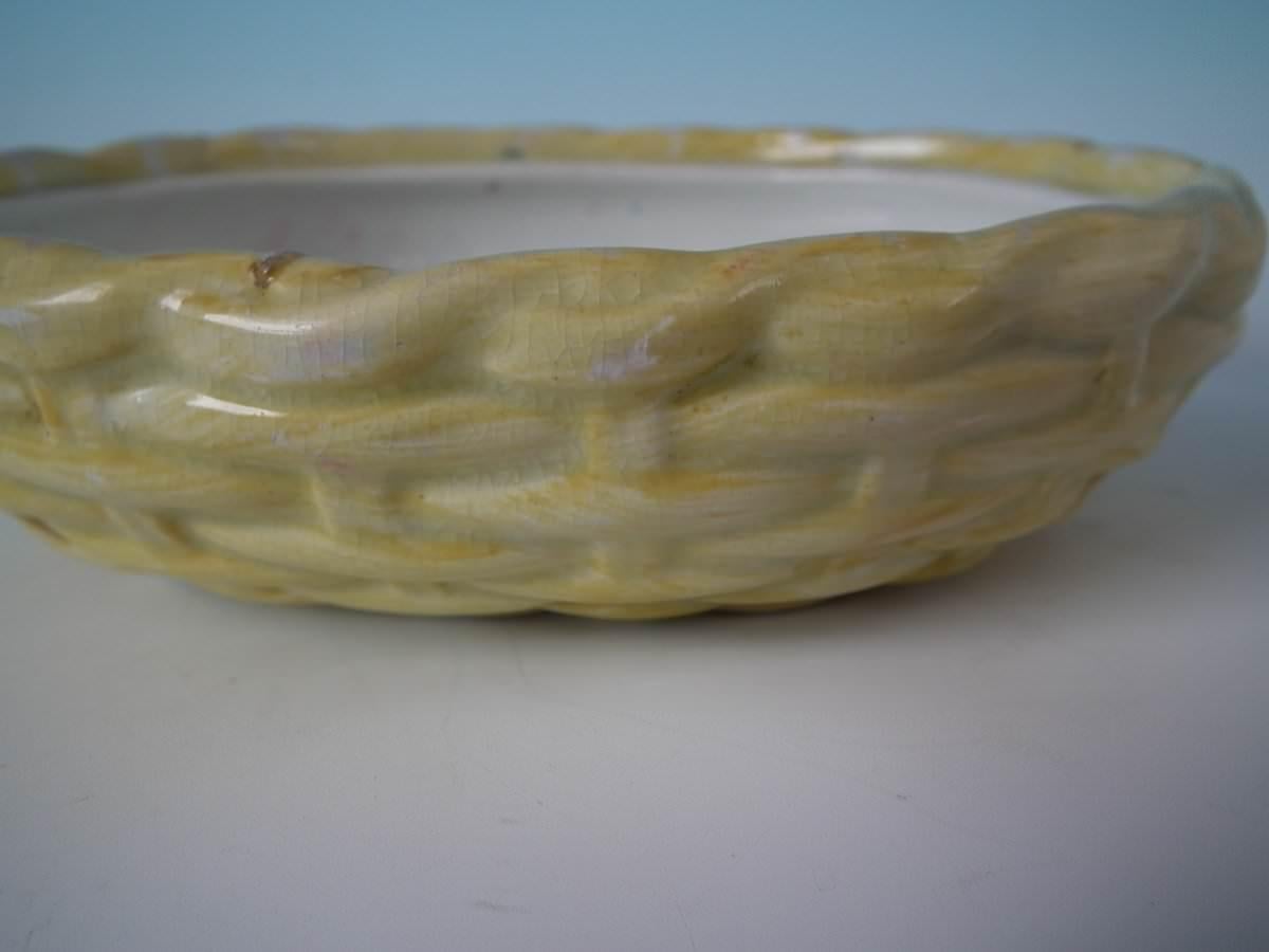 Staffordshire Pottery Hen on Nest Tureen 3