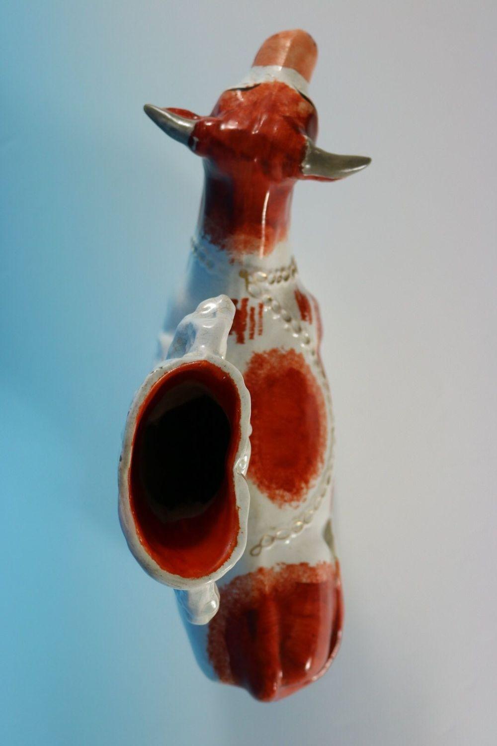 Vase à vache 