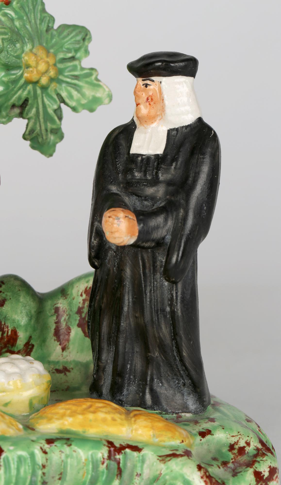 stafford pottery