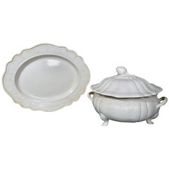 Georgian Pottery