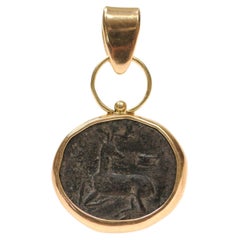 Pendant Necklaces