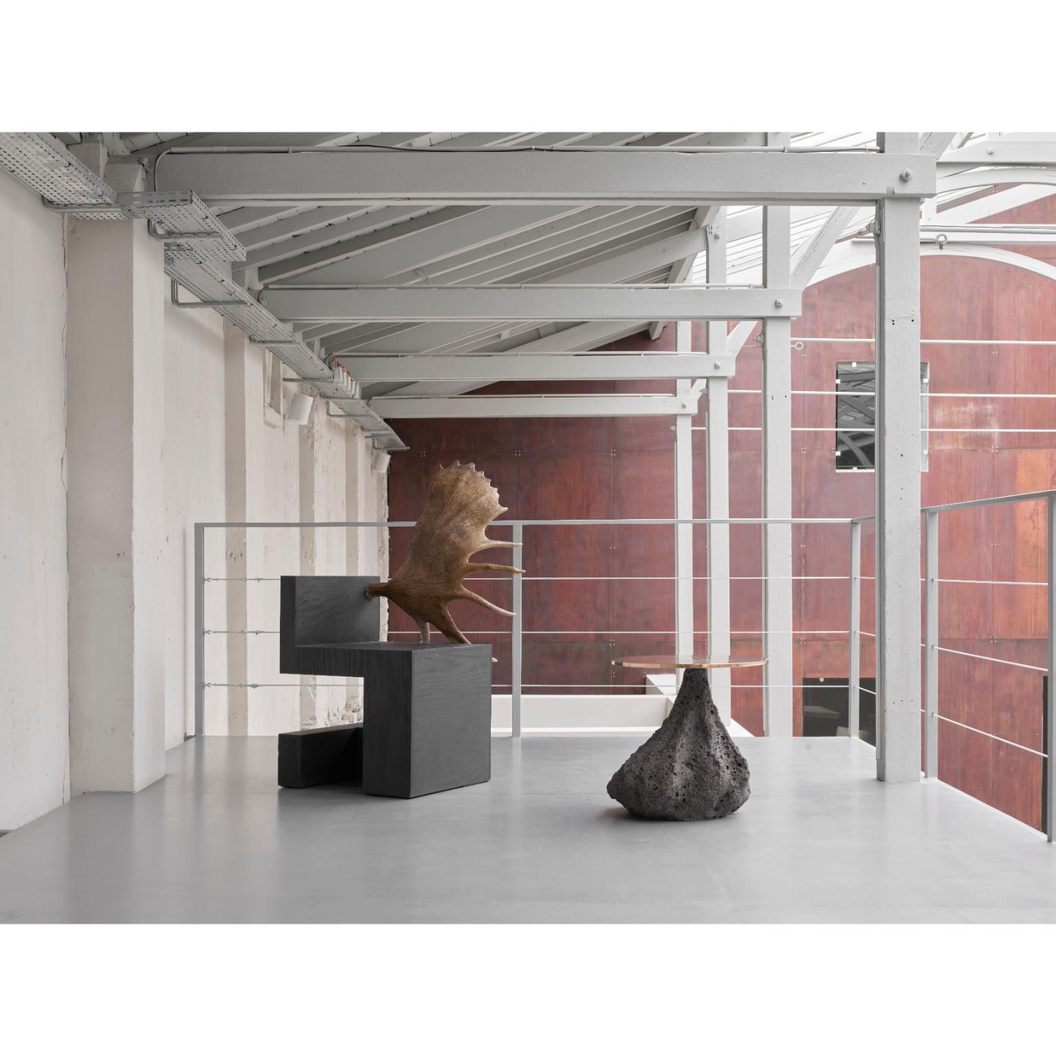 Sedia Stag di Rick Owens in vendita 7