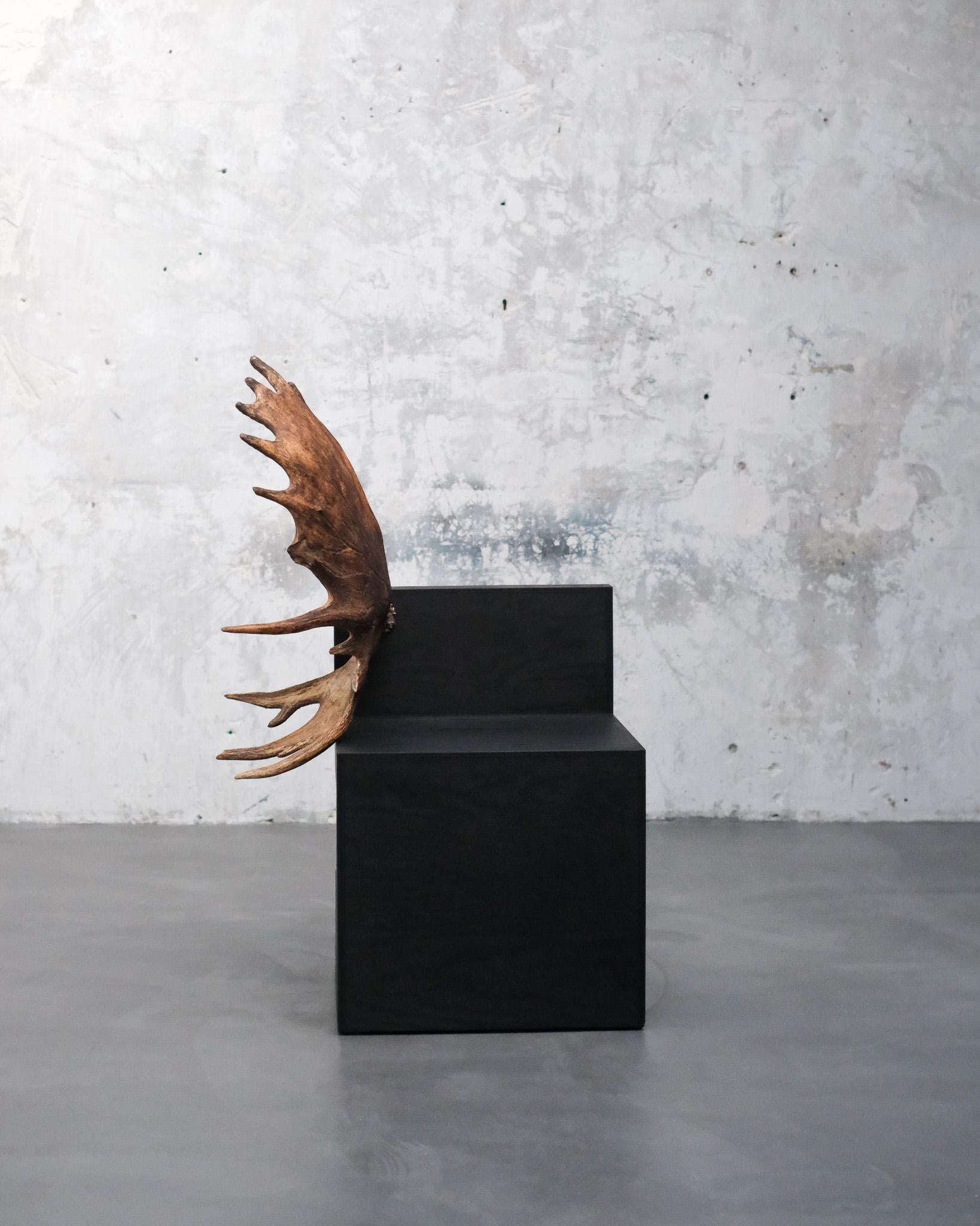 Sedia Stag di Rick Owens in vendita 5