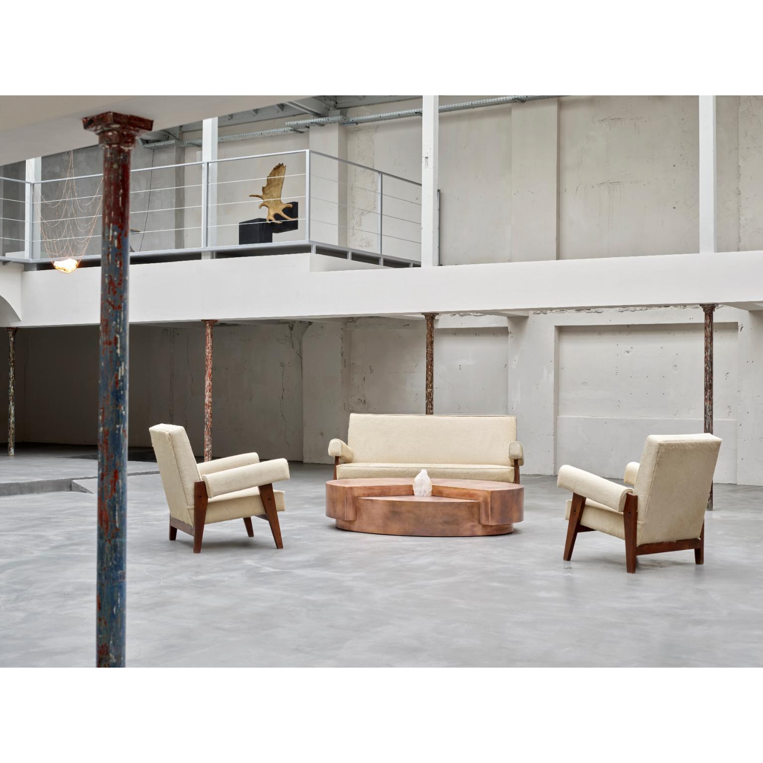 Sedia Stag di Rick Owens in vendita 9