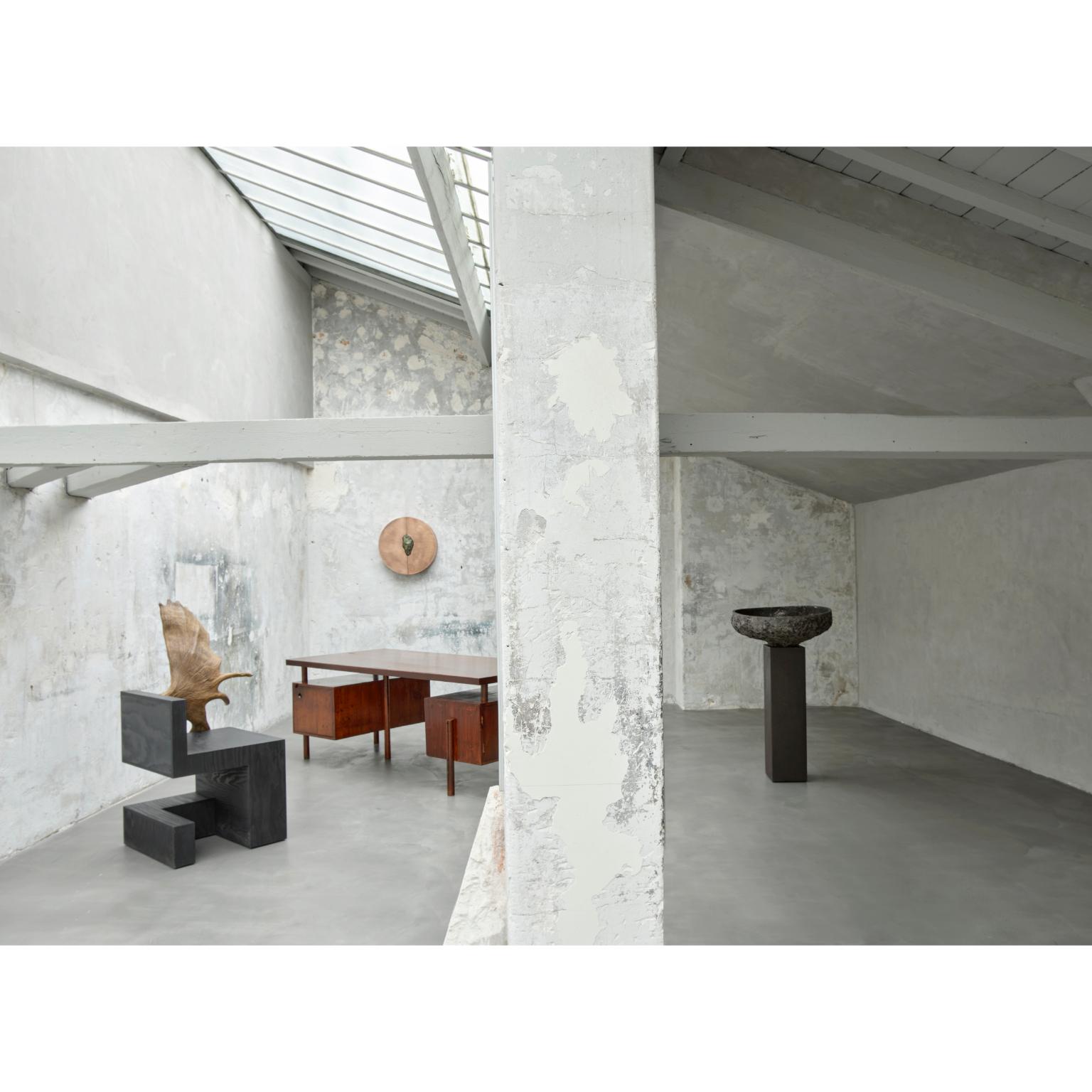 Sedia Stag di Rick Owens in vendita 10