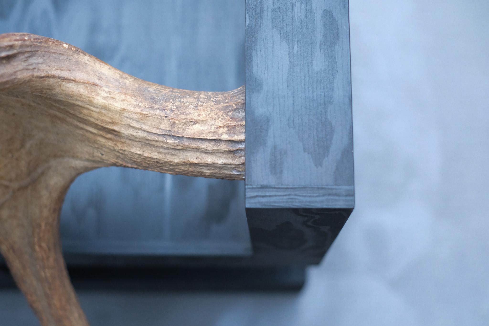 Altro Sedia Stag di Rick Owens in vendita