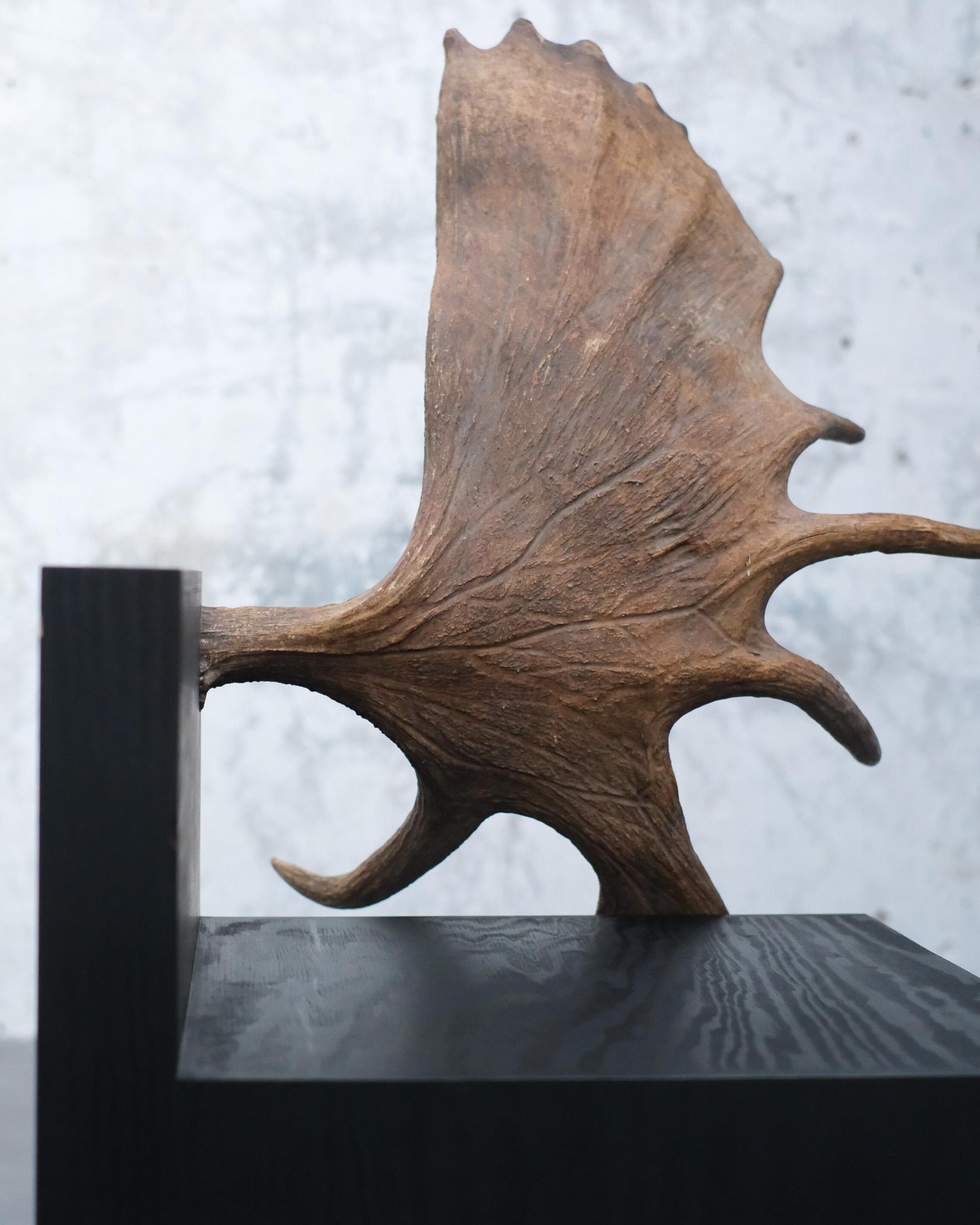 Sedia Stag di Rick Owens In condizioni Nuovo in vendita a Geneve, CH
