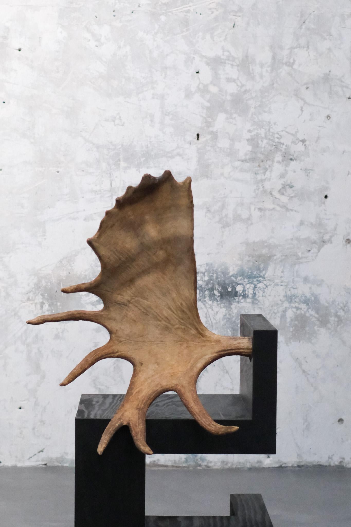 Sedia Stag di Rick Owens In condizioni Nuovo in vendita a Geneve, CH