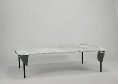 Stag Coffee Table by Krzywda