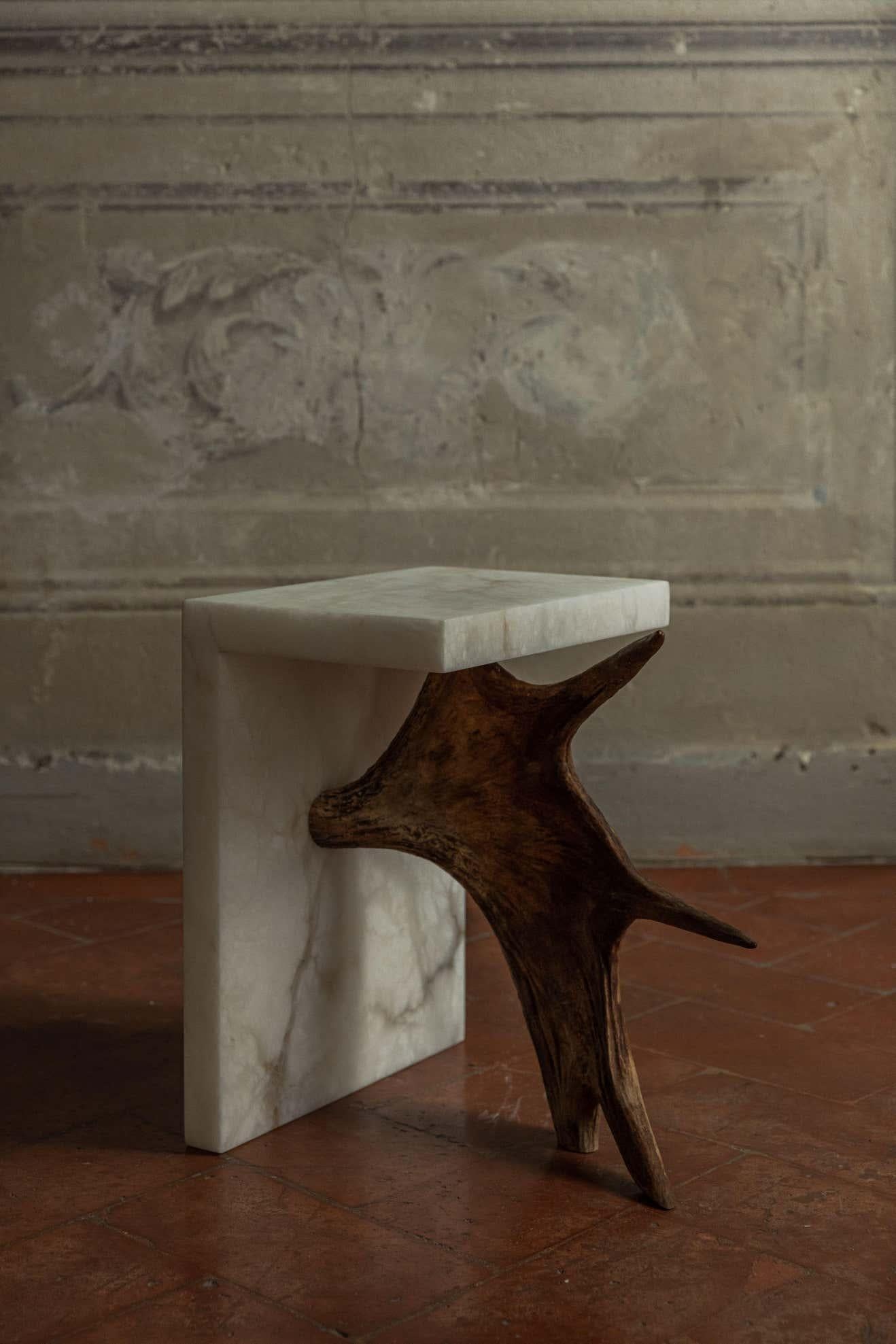 Stag T par Rick Owens en vente 5
