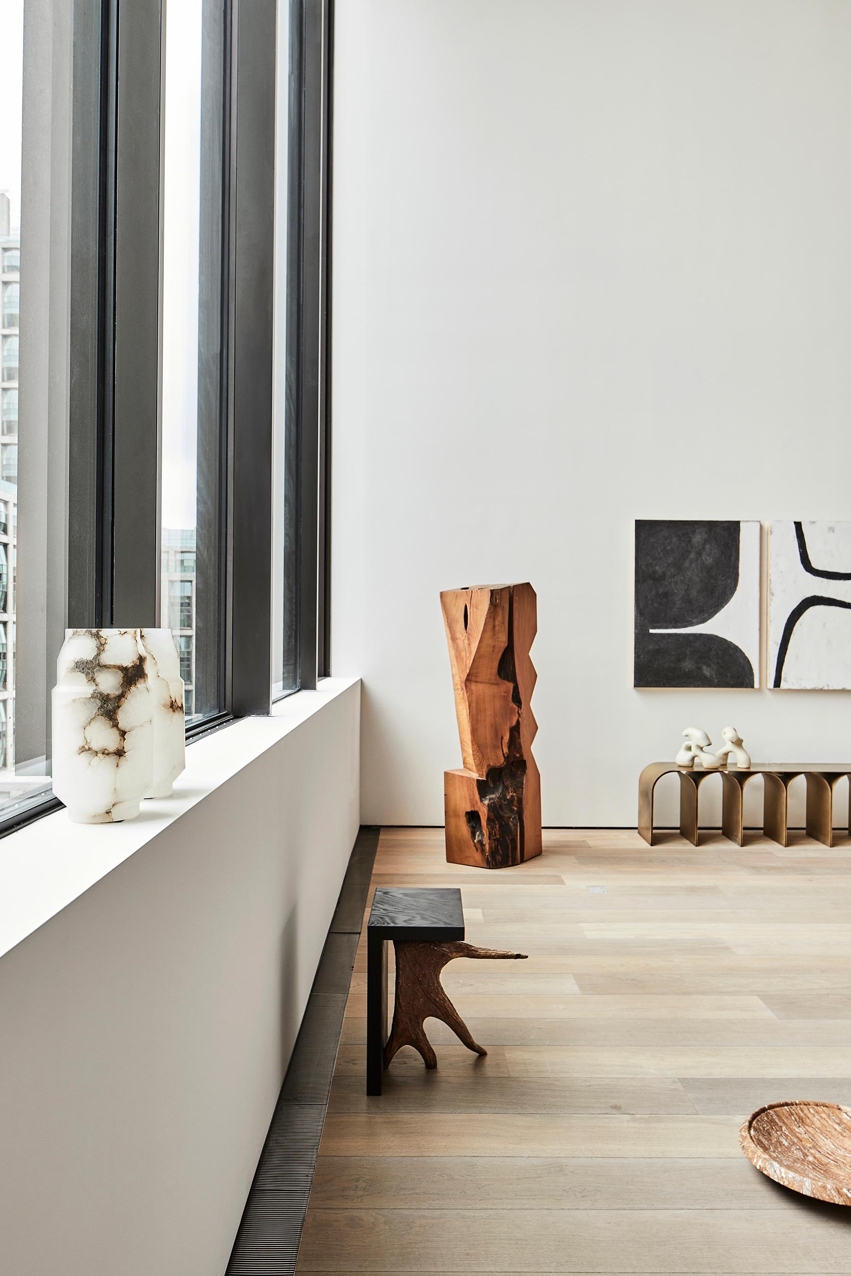 XXIe siècle et contemporain Stag T par Rick Owens en vente