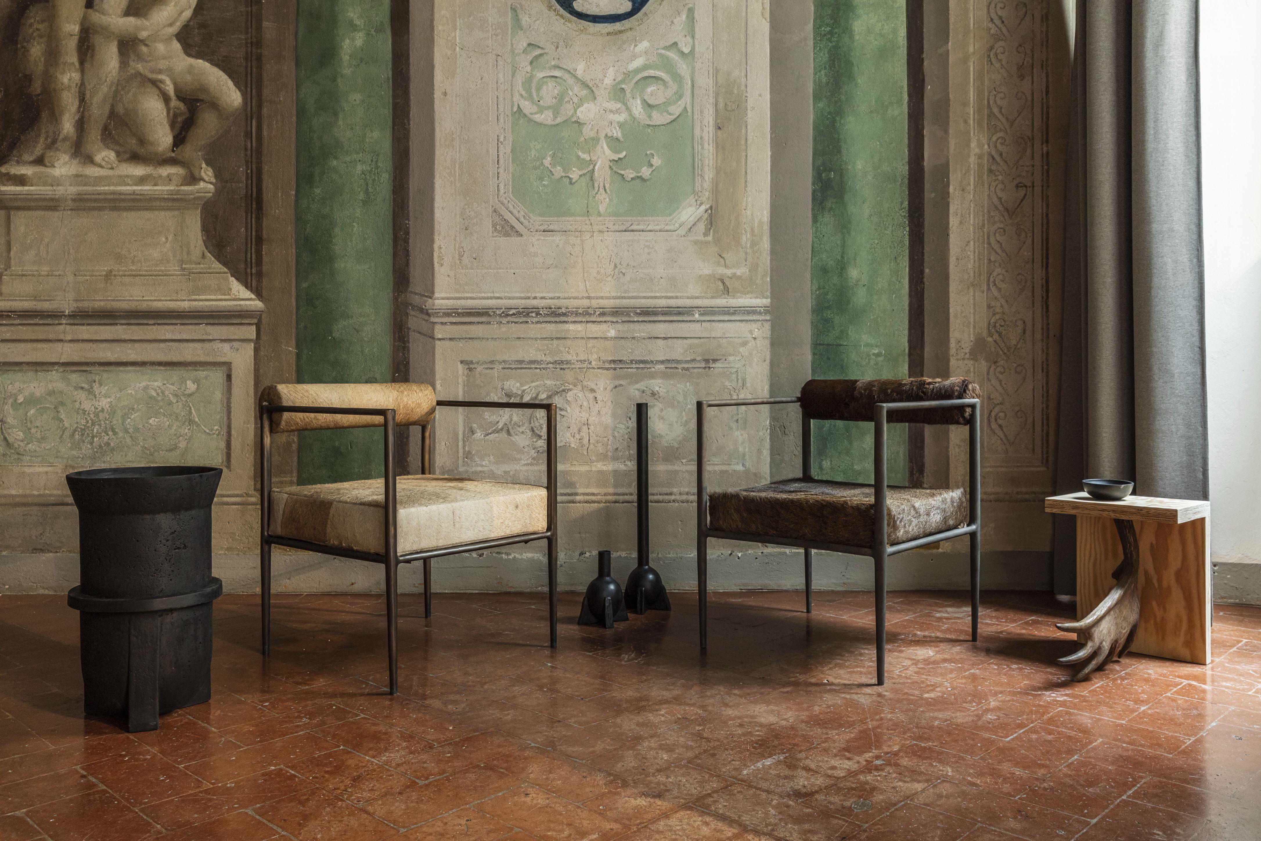 Palco Stag T di Rick Owens in vendita