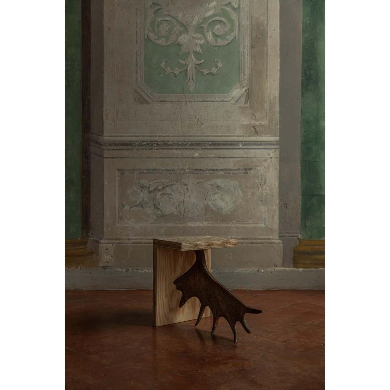 Stag T par Rick Owens en vente 2