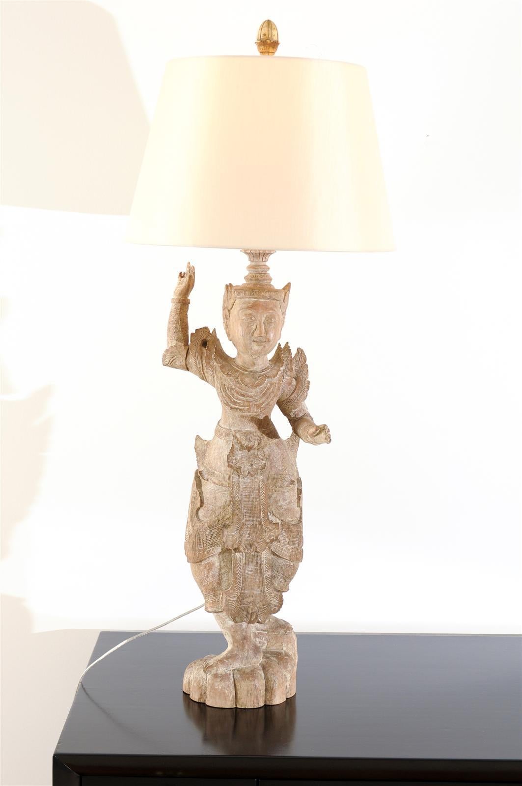 Staggering Lamps from the Noted Arthur Elrod Design for John and Eunice Johnson For Sale 1