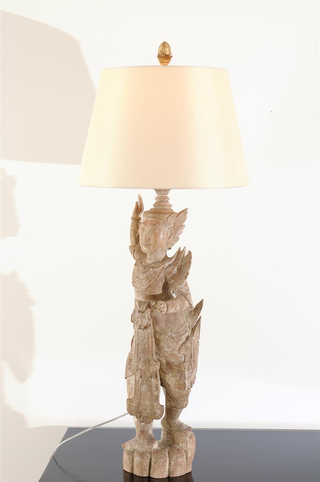 Staggering Lamps from the Noted Arthur Elrod Design for John and Eunice Johnson For Sale 7