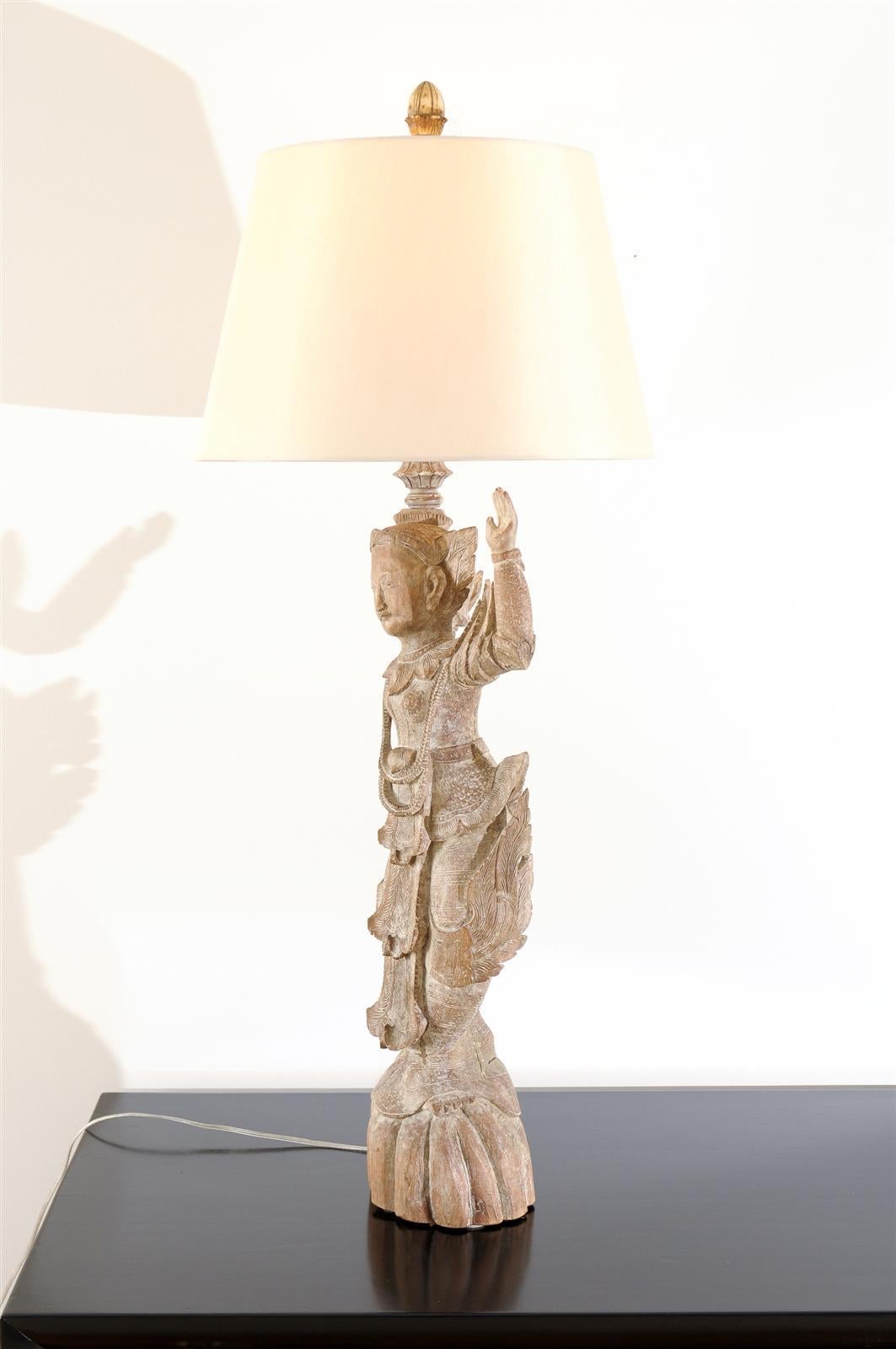 Staggering Lamps from the Noted Arthur Elrod Design for John and Eunice Johnson For Sale 3