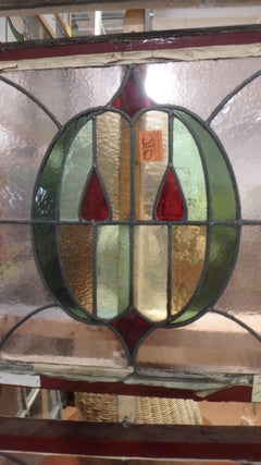 Stained Glass