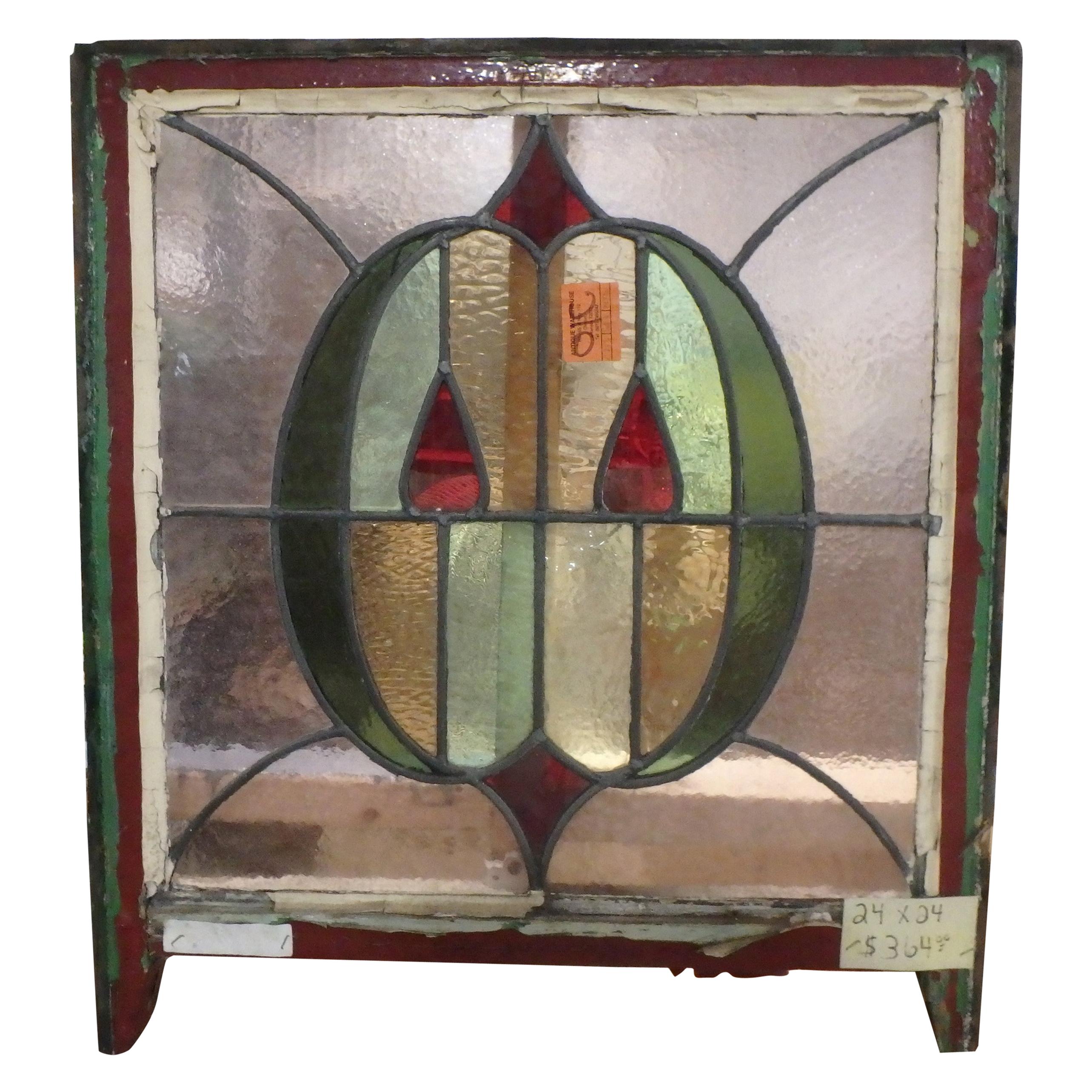 Stained Glass For Sale at 1stDibs