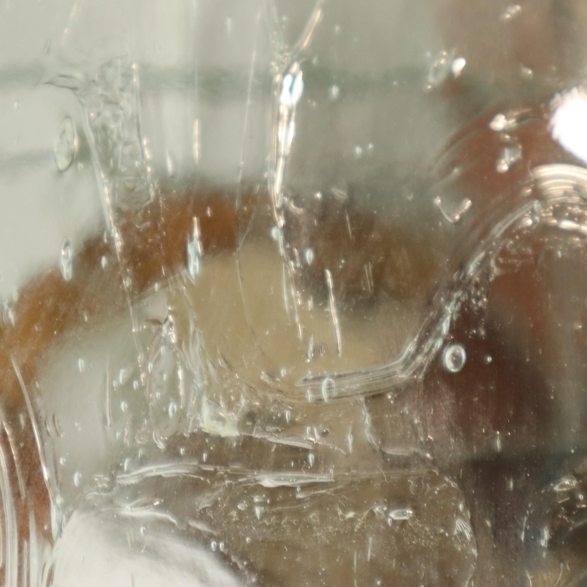 Stained glass Gazebo Kerzenständer Buntglas 45cm im Angebot 15